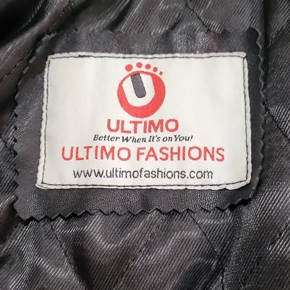 Ultimo Fashions Jacket